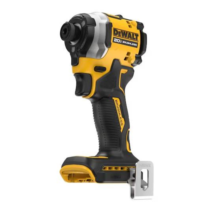 Dewalt DCF850B ATOMIC 20V MAX* Brushless Cordless 3-Speed Impact Driver (Tool Only)