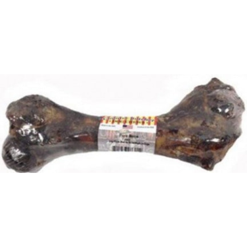 PORK FEMUR SHRINK WRAPPED