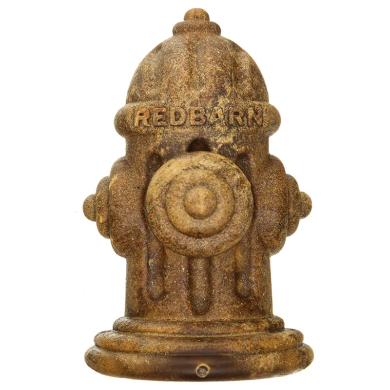 Redbarn Chew-A-Bulls Hydrant