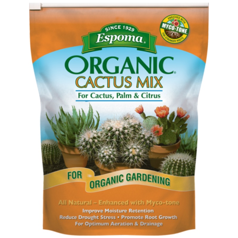 Cactus Mix