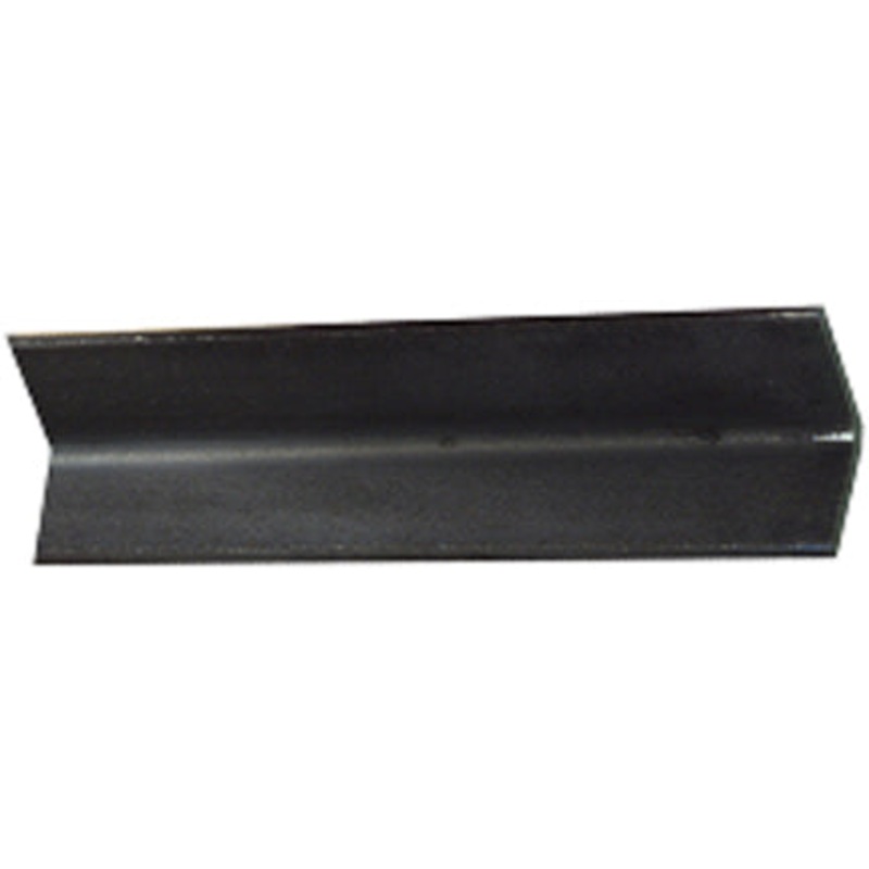 3/16X2X3 FT STEEL WELDABLE ANGLE