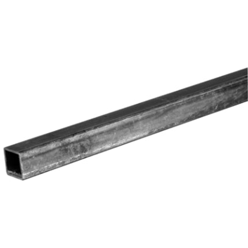 3/4X6  STEEL WELDABLE TUBE(SQ)