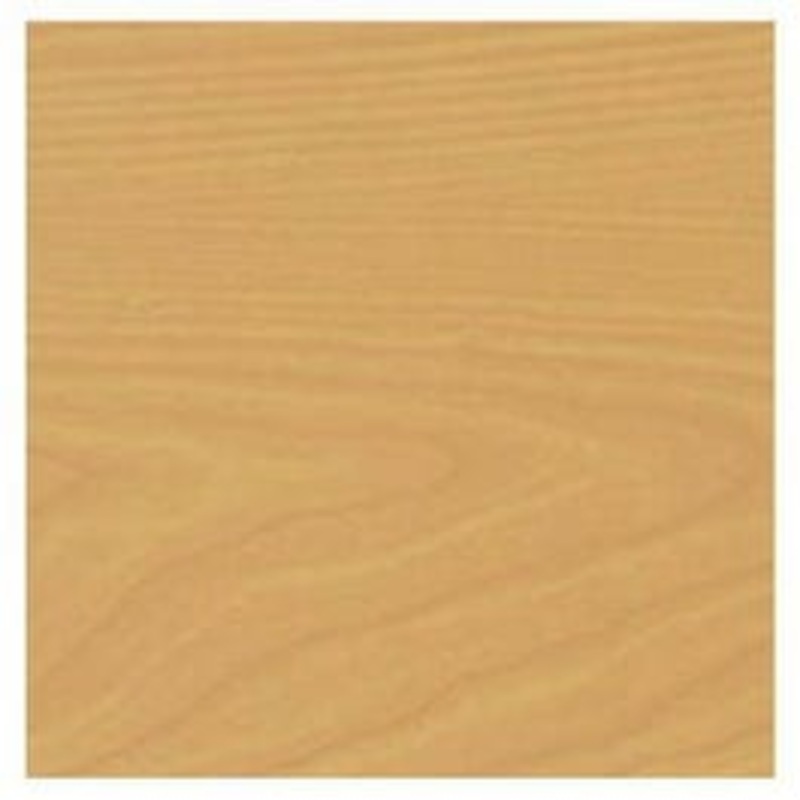 Shelf Liner, Adhesive, Maple, 18-In. x 9-Ft.