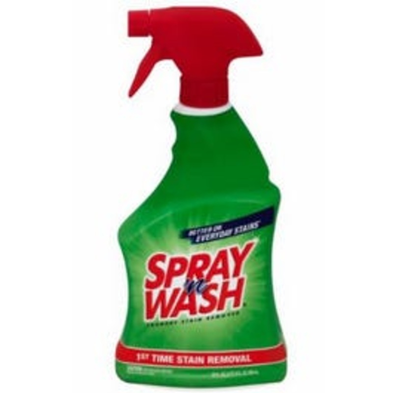 Spray ‘n Wash Laundry Pre-Treat Stain Remover, 22-oz.