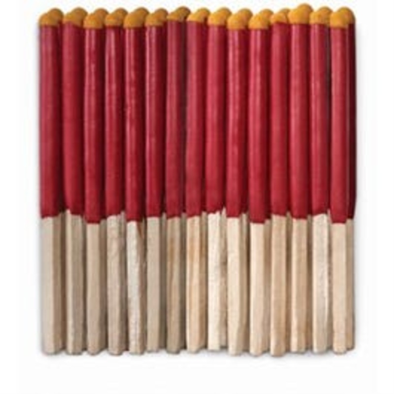 Typhoon Matches, 30-Pk.