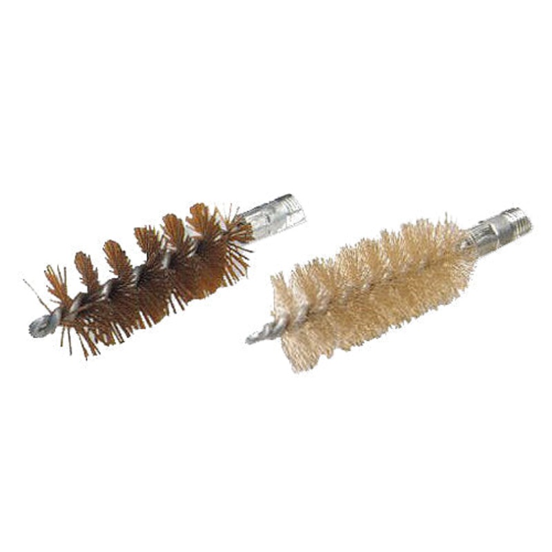 Hoppes 1311P Phosphor Bronze Brush Shotgun 410 Gauge Shotgun Bronze Brush 10 Pack