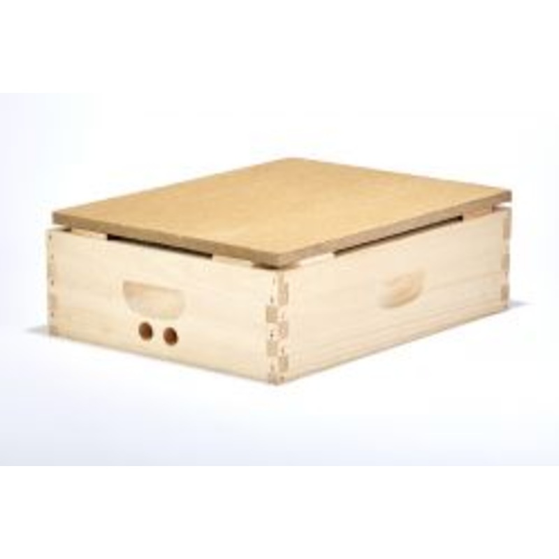 Little Giant HOTBOX Winterizer with Moisture Board