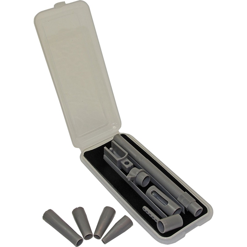 MTM SBK Screw It Deluxe Bore Guide Kit