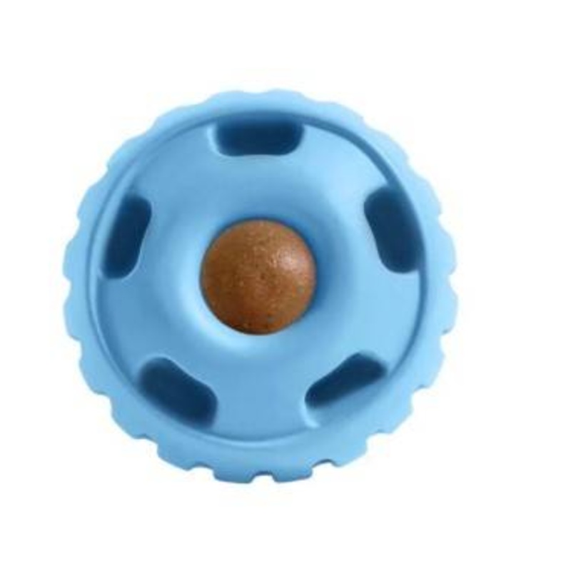 Woof The Pupsicle Dog Toy|Small / Blue|Large / Blue|X-Large / Blue