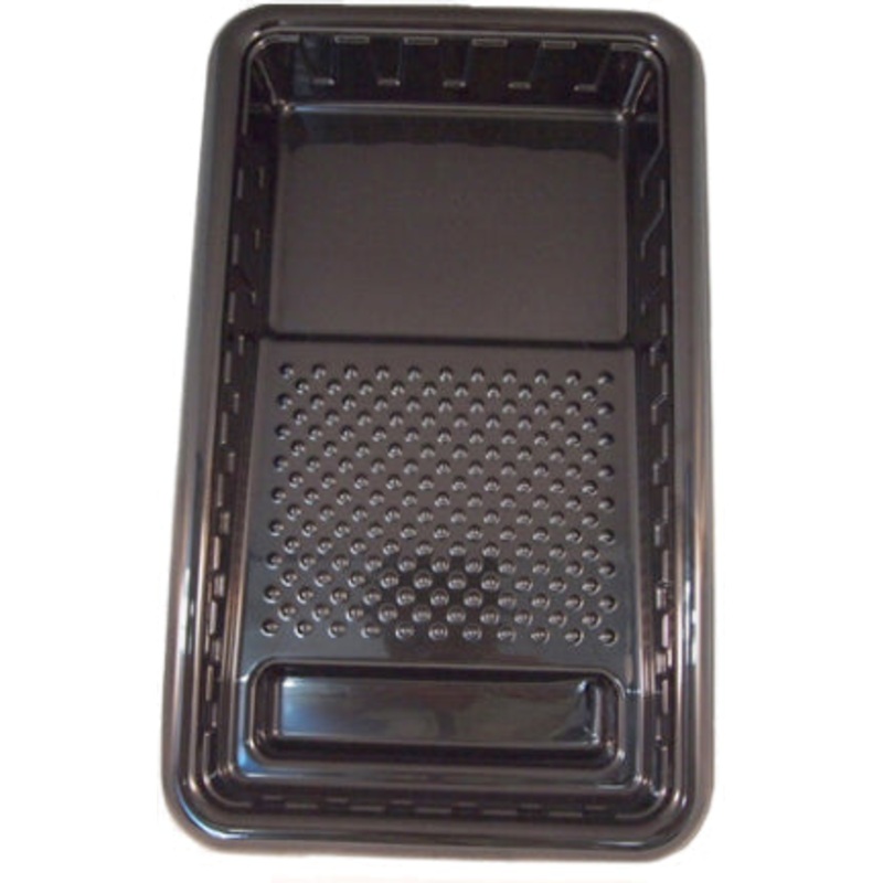 7   PLASTIC MINI TRAY