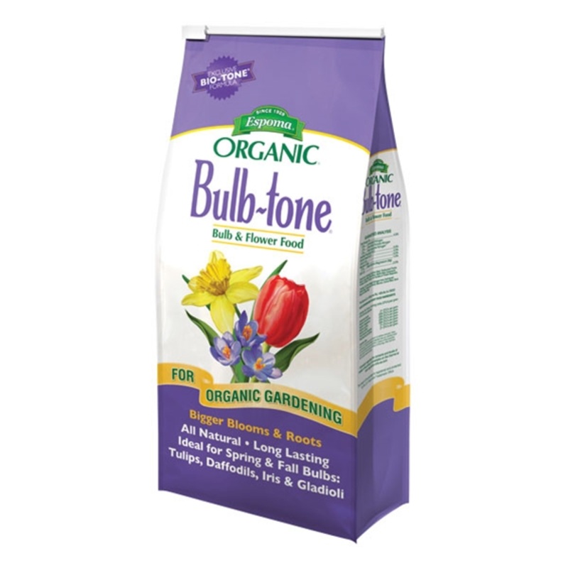 Espoma Bulb-tone|18 lbs|20 lbs|4 lbs