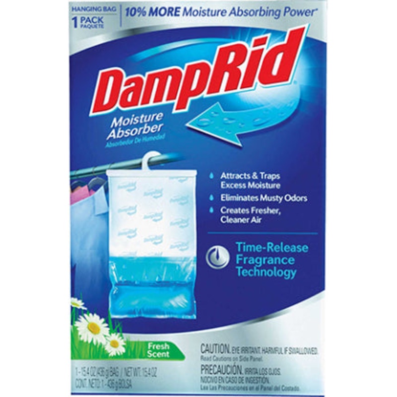 HANG MOISTURE ABSORBER DAMPRID