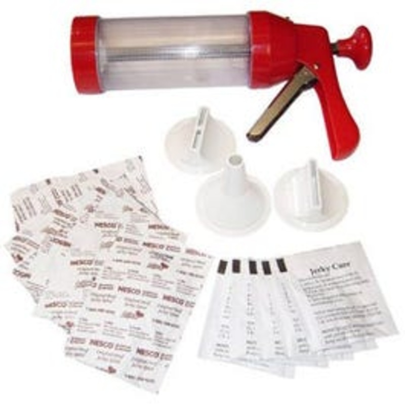 Jumbo Jerky Works Kit