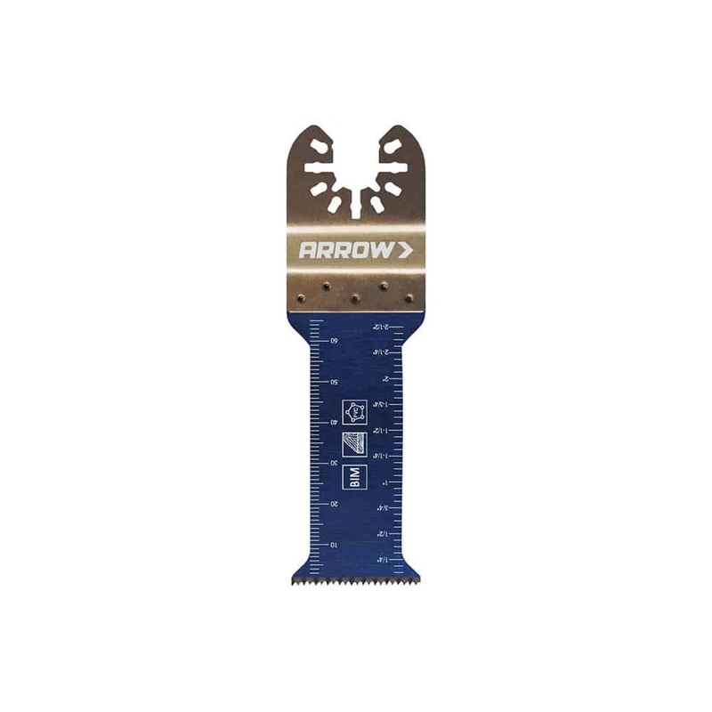 Arrow 1  Extended Plunge Blade