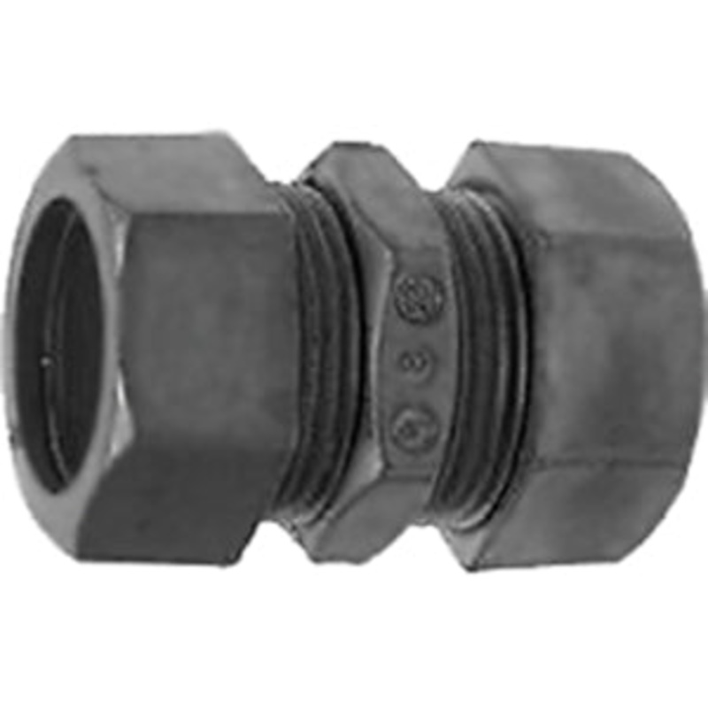 EMT COMP. COUPLING 3/4