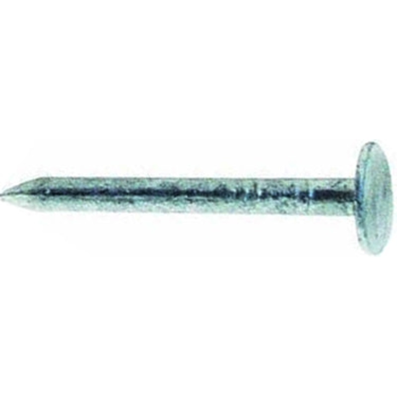 1-1/2 HG ROOFNGNAILS 5LBS
