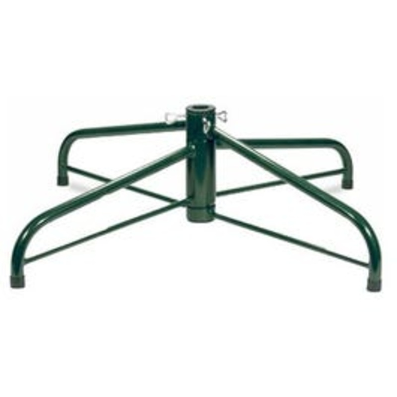 Christmas Tree Stand, Folding, 24-In.