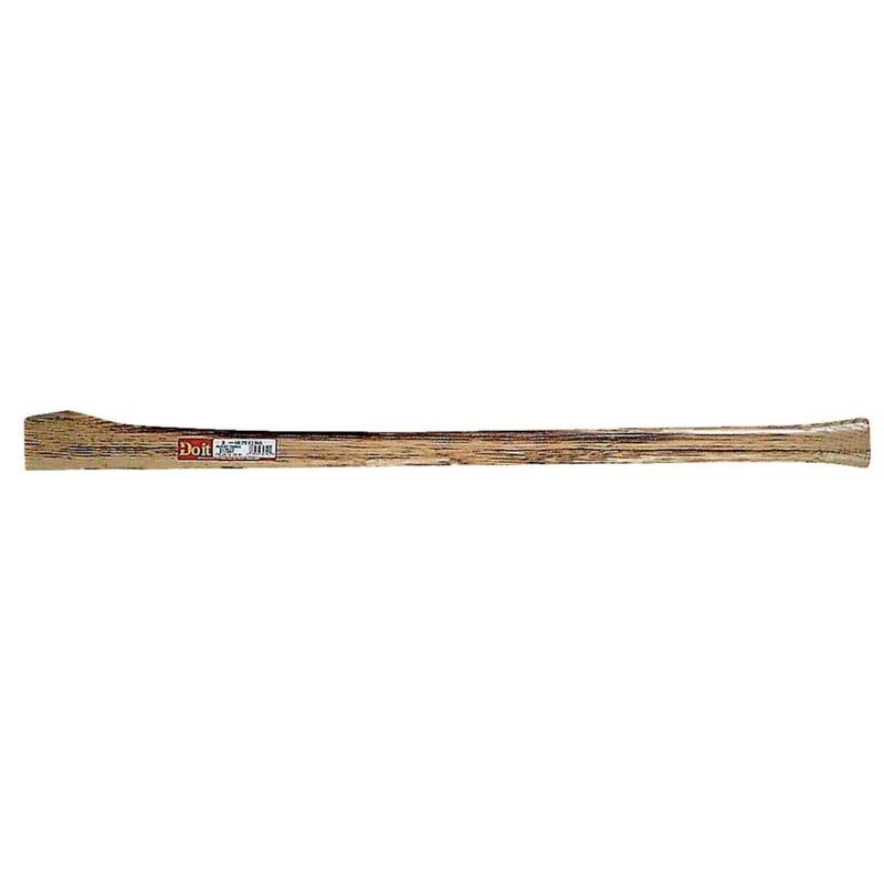 Do it 36 In. Hickory Maul Handle, 2-5/16 In. x 13/16 In. Eye