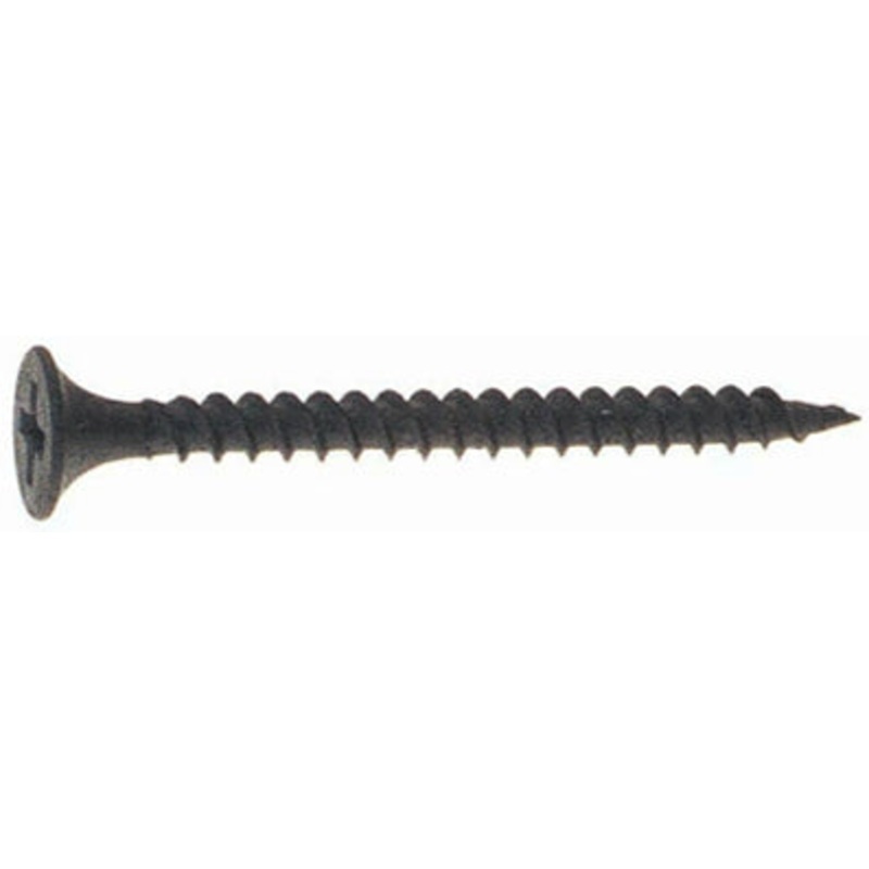 SCREW DRYWALL  FT 6X1-1/4 5LB BOX