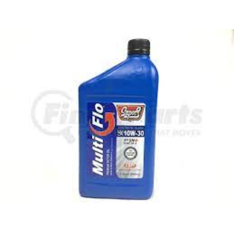 Smittys Supply 1 qt. 10W-30 Quart Motor Oil