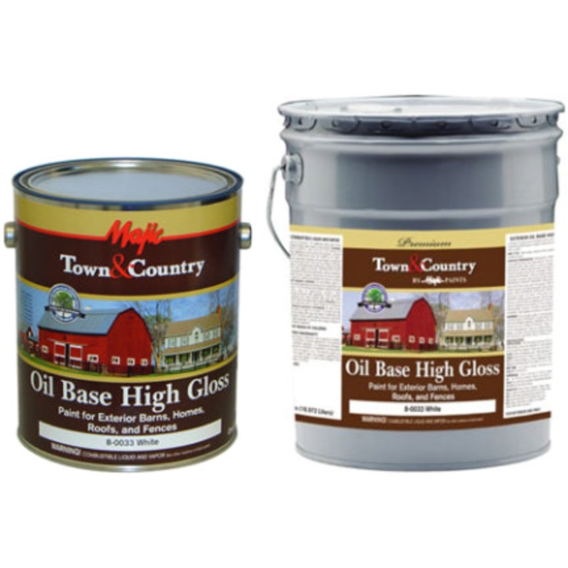 BARN PAINT GAL CLASSIC GREEN