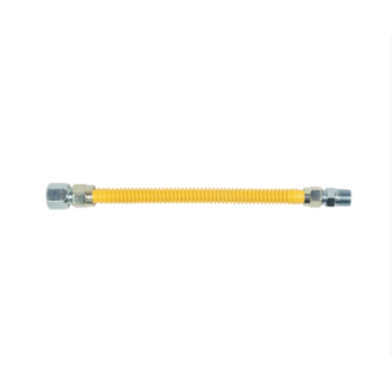 BrassCraft 1/2 in. FIP x 1/2 in. MIP (3/8 in. FIP Tap)
