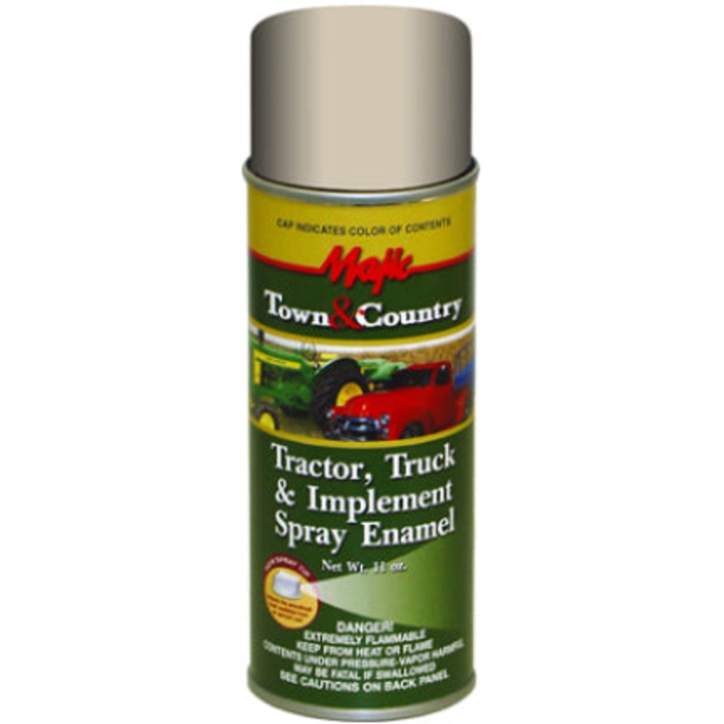 EQUIP PRIMER SPRAY 11OZ RED OXIDE