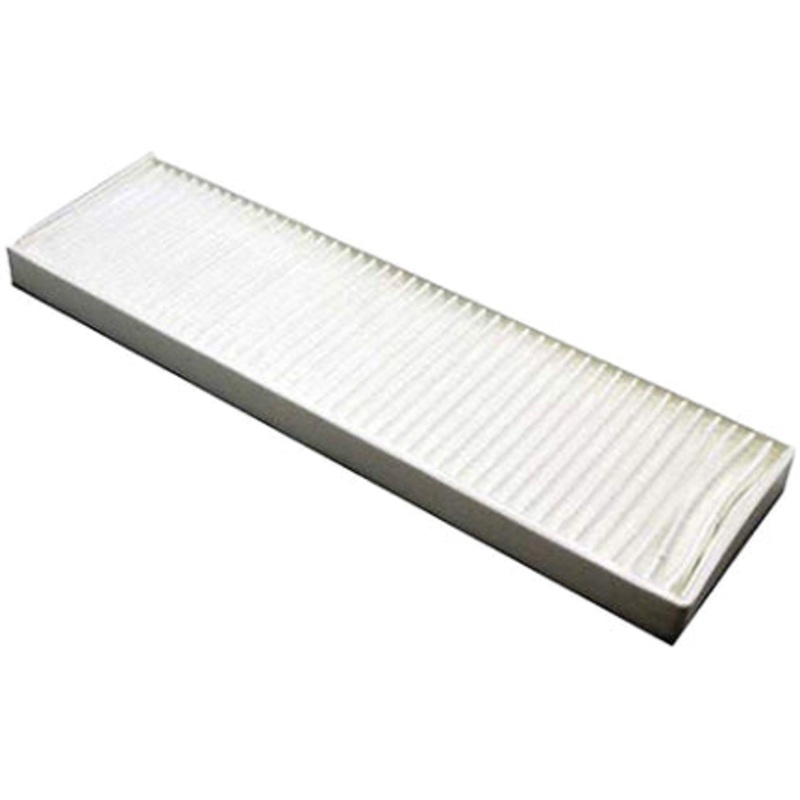 FILTER BISSELL STYLE 8/14 EXHAUST HEPA