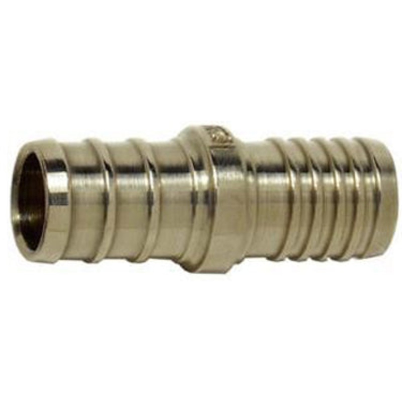 KIT 1/2PEX X BRASS PEX TRANSITION