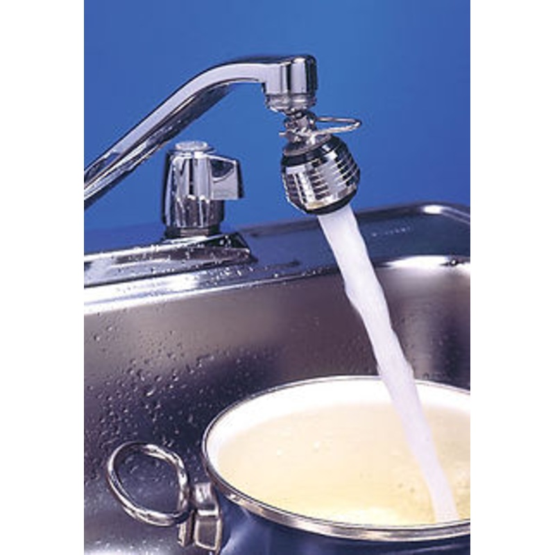 Whedon Products Double Swivel SuperSpray
