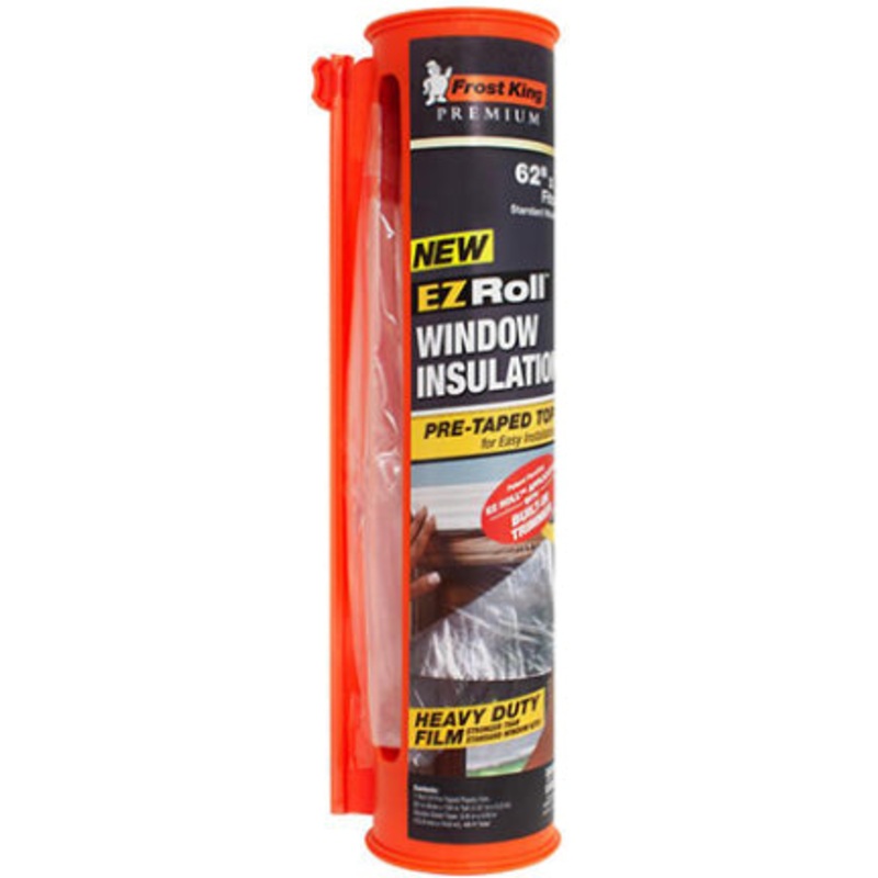 3-PACK EZ ROLL WINDOW KI