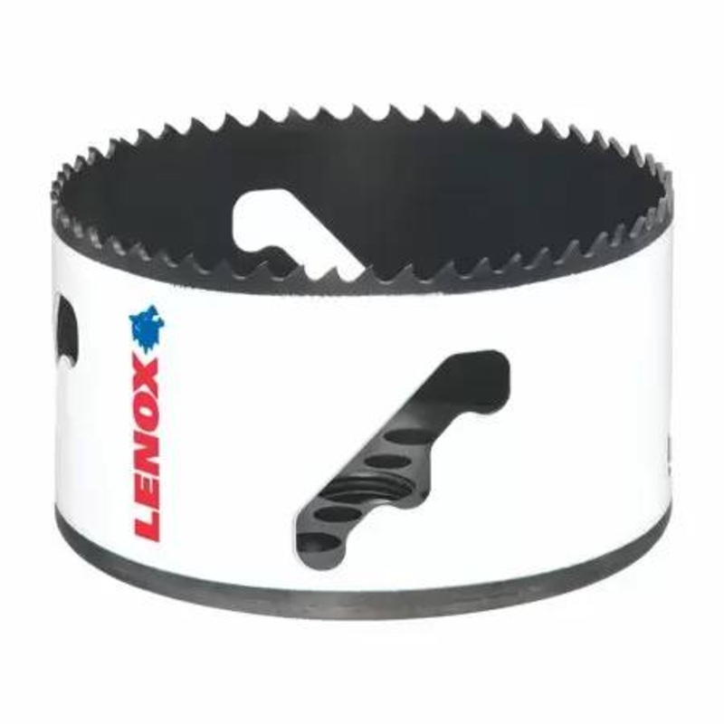 BI-METAL SPEED SLOT HOLE SAW WITH T3 TECHNOLOGY  6