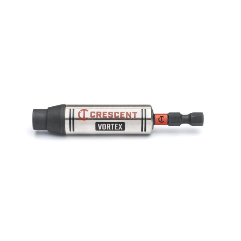 Crescent VORTEX Bit Holder 1/4 x 3-1/2