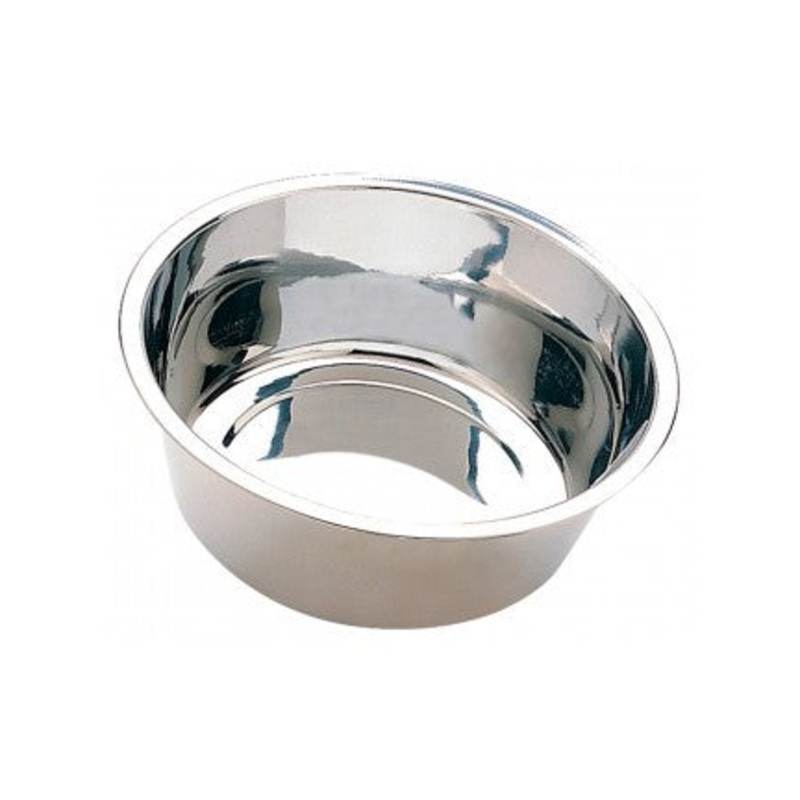 Ethical Products 1PTMIRROR FINISH SS WT 80GR