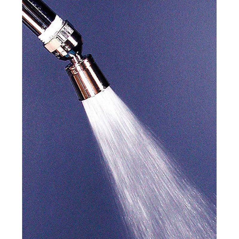 Whedon Products Ultra Saver 1.5  Ultra Low Flow High-Velocity Showers Solid Brass
