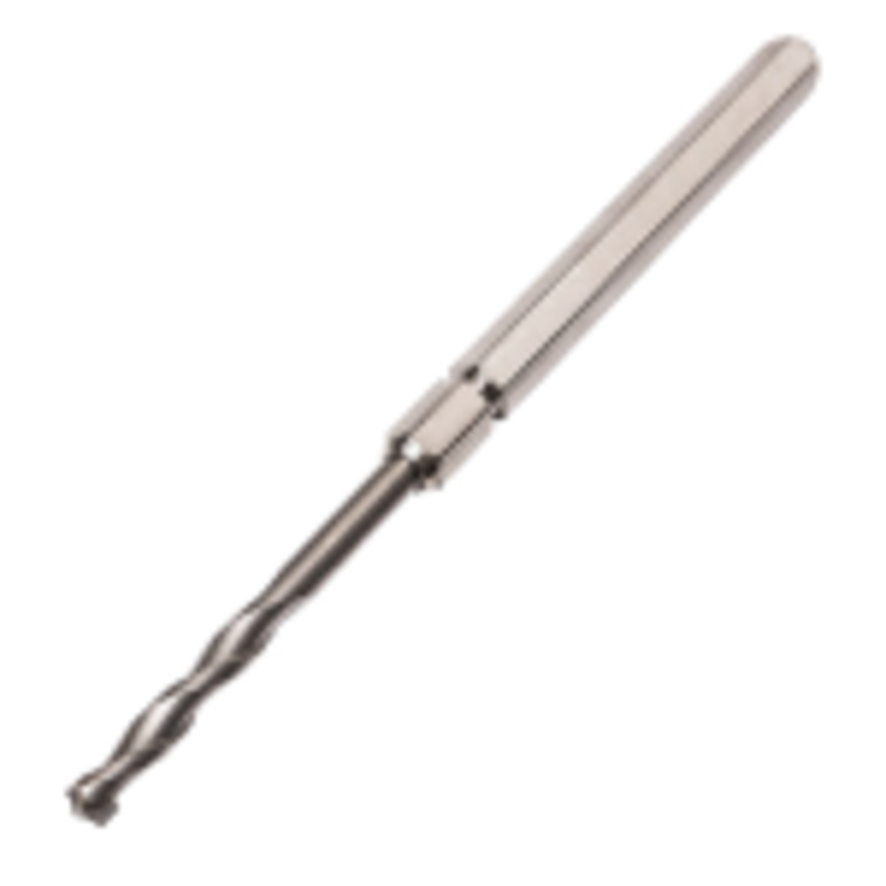 SM Products TCT Hole Saw Shank Shape Pilot Drill – Hex 10 1/4-In X 3-1/4-In