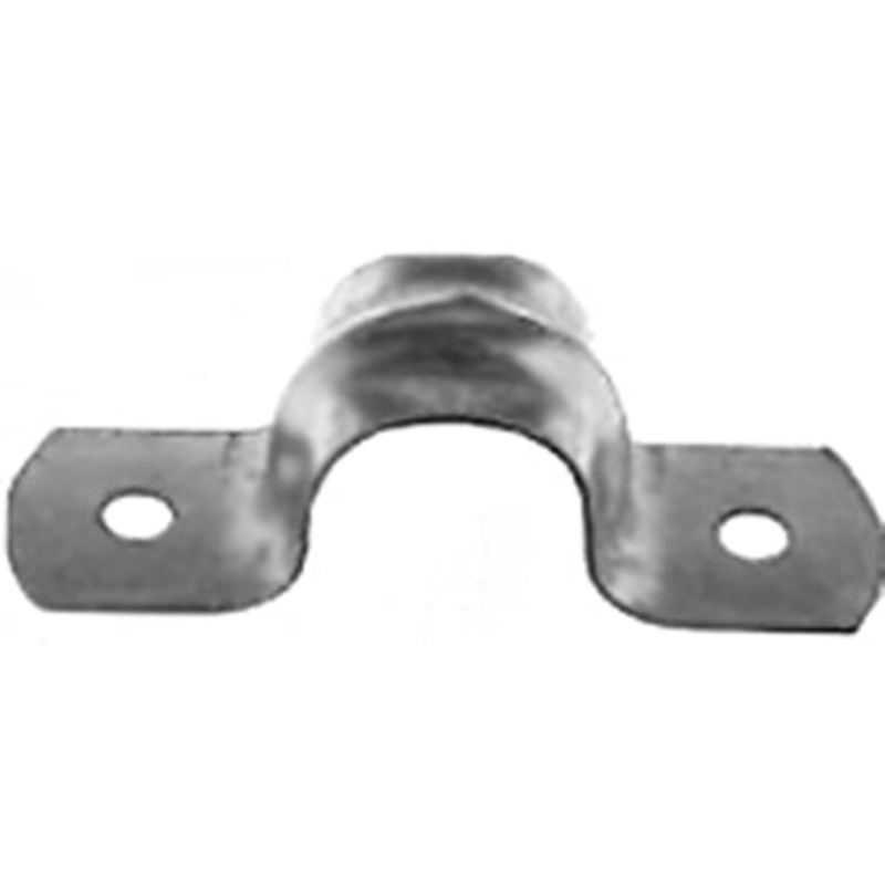 RIGID 2 HOLE STRAP 3/4