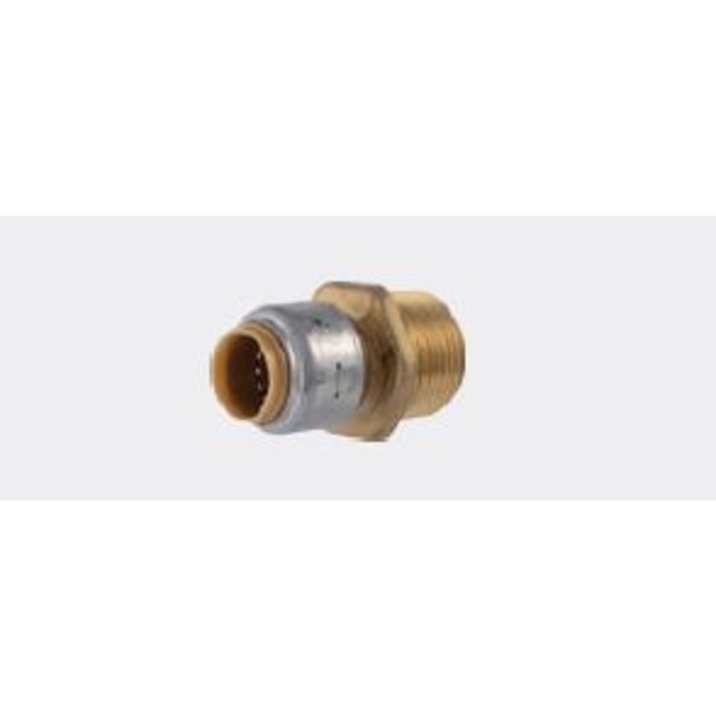 SharkBite Max MNPT Adapter Male Connectors