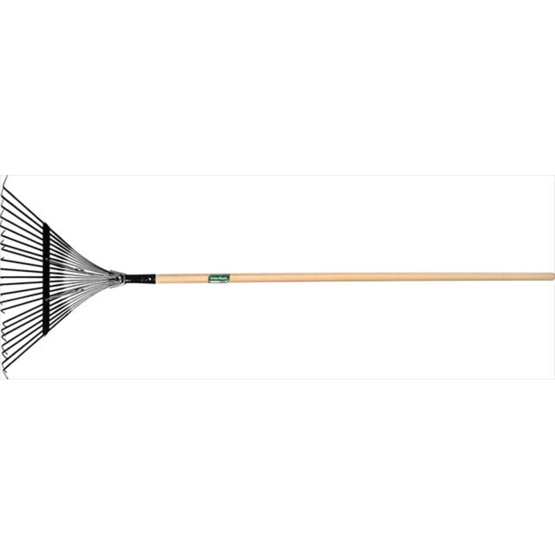 Union Tools 22-in Leaf Rake 48