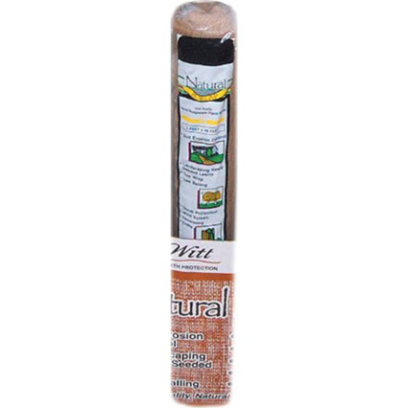 BURLAP NATURAL 3 X48