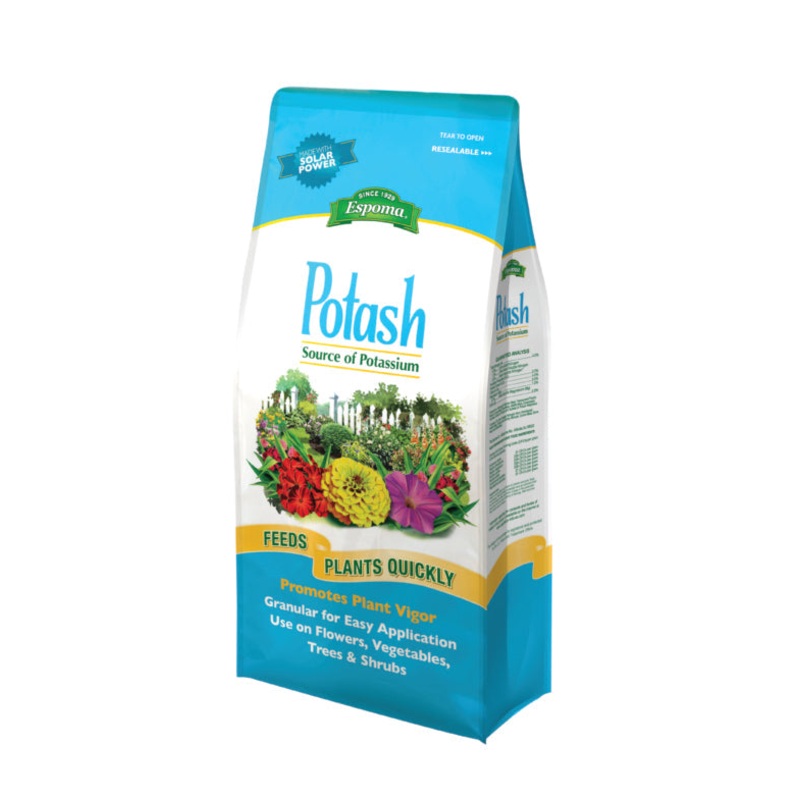 Espoma Potash