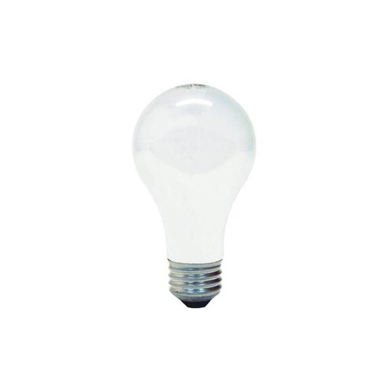 GE Lighting 25W A19 Incandescent Lamp