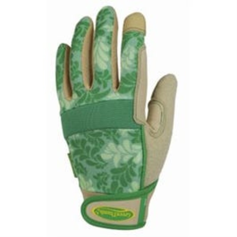 High Performance Gardening Gloves, Women’s M
