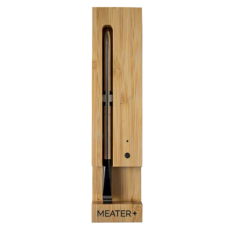 Traeger MEATER Plus Wireless Meat Thermometer