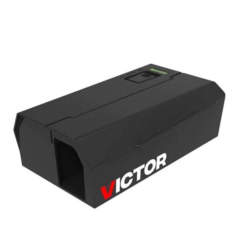 Victor Electronic Mouse Trap