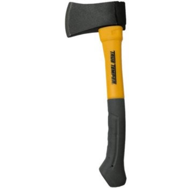 Ames 20180200 1.25lb Fg Camp Axe
