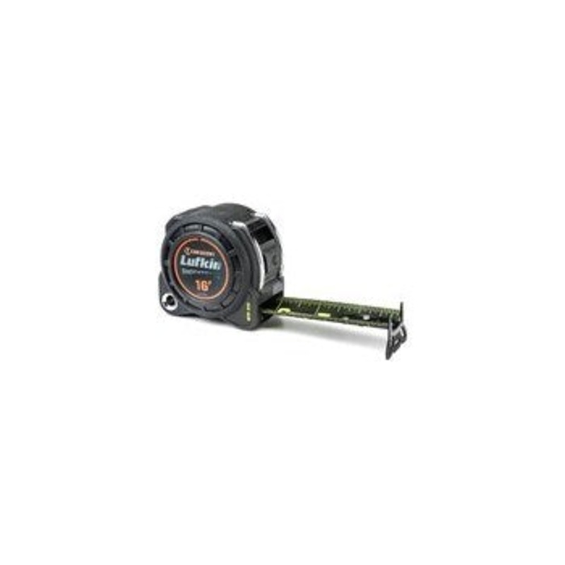 Apex/Cooper Tool L1116B-02 16′ Shockforce Tape