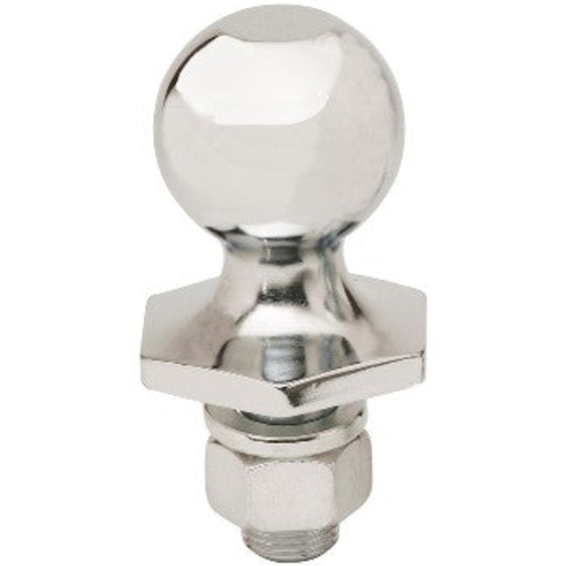 BullDog Towing 7008200 2×3/4 Hitch Ball
