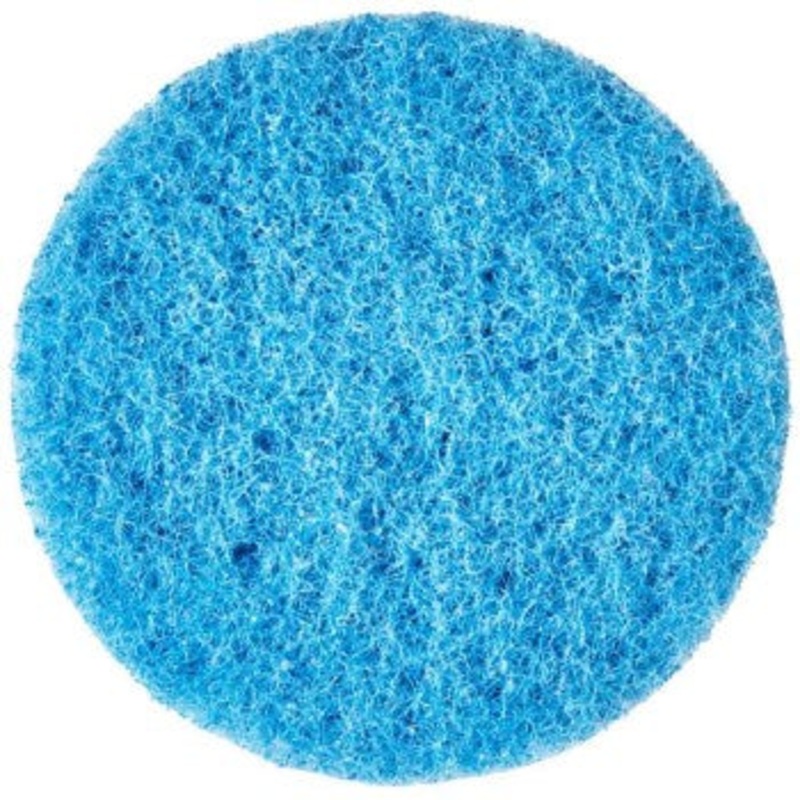 Chevron/SKIL PC363-3 3pk Non-Scratch Pad