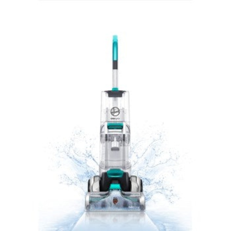 Royal Appliance Mfg Co FH52000 Fh52000g Carpet Cleaner